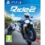 Ride 2 ps4 купить в минске